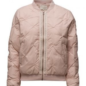 Cream Avia Bomber Jacket bomber takki