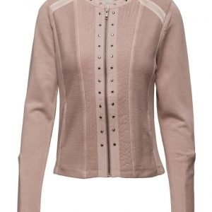 Cream Aviana Jacket bouclé takki