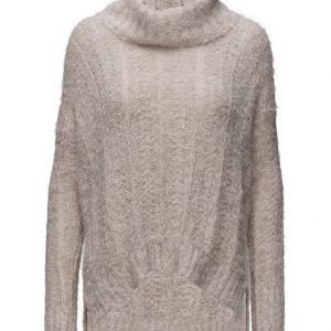 Cream Benett Pullover poolopaita