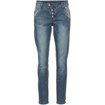 Cream EMILIE JEANS suorat farkut