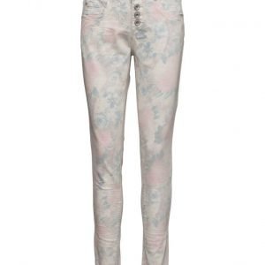 Cream Ella Pants skinny farkut