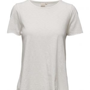 Cream Laura Tshirt