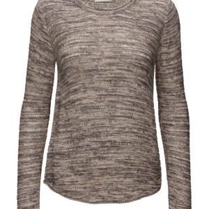 Cream Sandra Pullover neulepusero