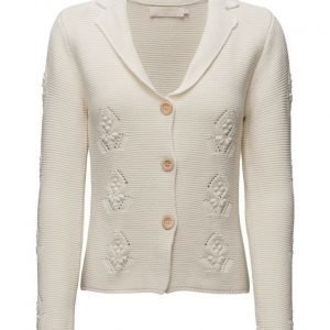 Cream Xenia Cardigan neuletakki