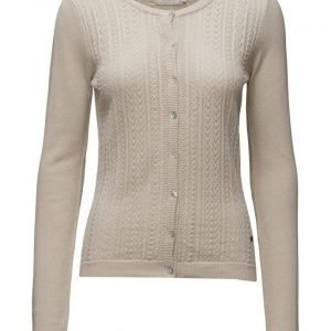 Cream Zinnie Cardigan neuletakki