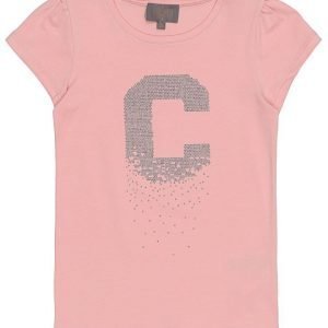 Creamie Gitte T-paita