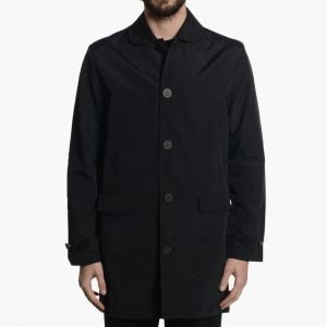 Crooks & Castles Bombard Raincoat