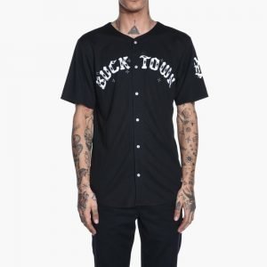 Crooks & Castles Bucktown Jersey