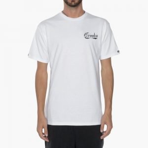 Crooks & Castles Bucktown Usa Tee