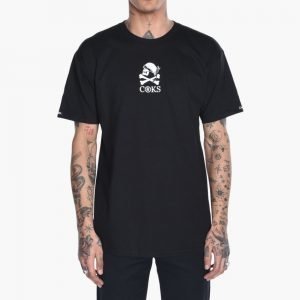 Crooks & Castles Corsica Crew Tee