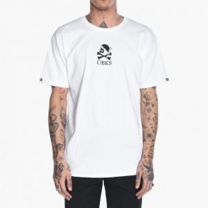 Crooks & Castles Corsica Crew Tee