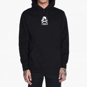 Crooks & Castles Corsica Pullover Hoodie