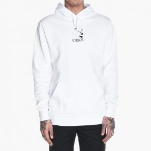 Crooks & Castles Corsica Pullover Hoodie