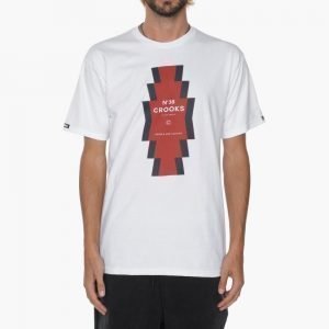 Crooks & Castles Crooks Tribe Tee