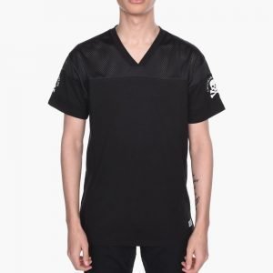 Crooks & Castles Death Head Short Sleeve Jersey