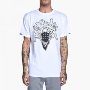 Crooks & Castles Iron Bandusa Tee