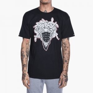 Crooks & Castles Iron Bandusa Tee