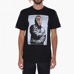 Crooks & Castles Juice Tee