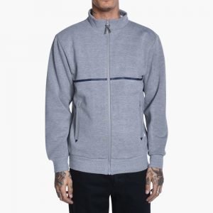 Crooks & Castles Rocket Track Jacket