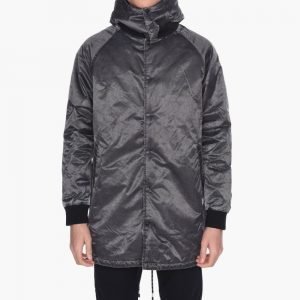 Crooks & Castles Shadow Trenchcoat