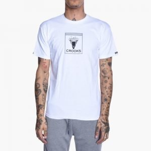 Crooks & Castles Slanging Tee