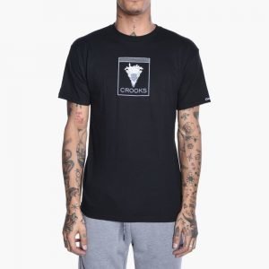 Crooks & Castles Slanging Tee