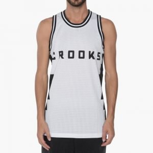 Crooks & Castles Tribal Basketball Jersey