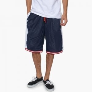 Crooks & Castles Tribal Basketball Shorts