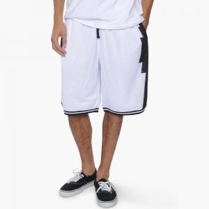 Crooks & Castles Tribal Basketball Shorts