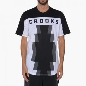 Crooks & Castles Tribal Soccer Jersey