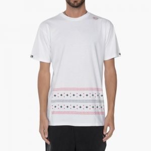 Crooks & Castles Zulu Castles Tee