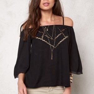 Culture Aasmund Blouse Black