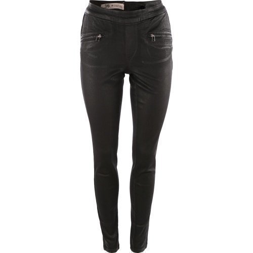 Culture Elvin Jeggings Black