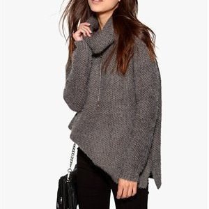 Culture Reanna Knit Jumper Skiffer