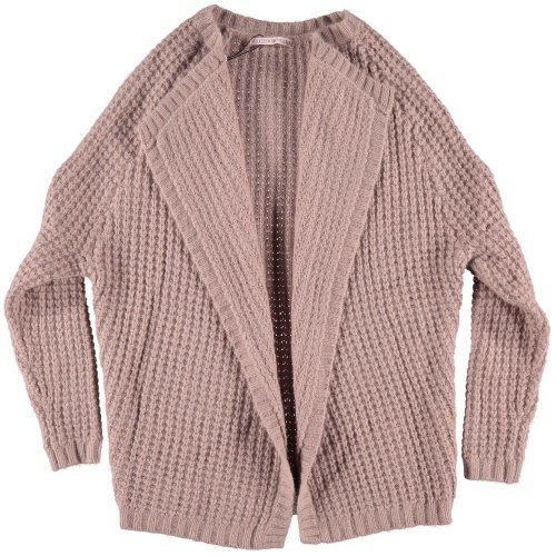 Custommade Amanda cardigan Pink