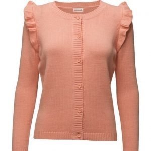 Custommade Viktoria neuletakki