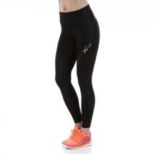 Cw-X Pro Tights Treenitrikoot Musta