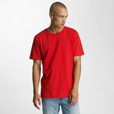 Cyprime T-paita Punainen