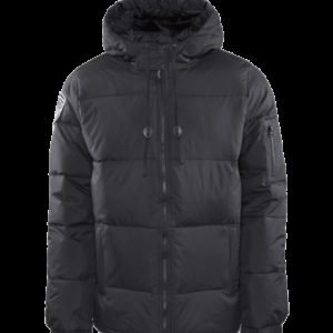 D. Brand Igloo Jacket Untuvatakki