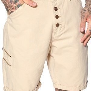 D.Brand CSH3 Trousers Khaki