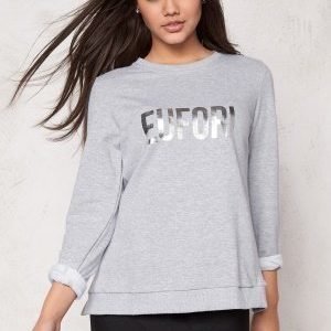 D.Brand Eufori Sweatshirt Grey