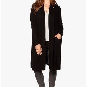 D.Brand Malin Cardigan Black