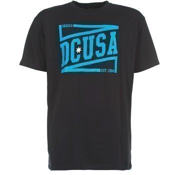 DC Shoes BLUELINER lyhythihainen t-paita