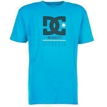 DC Shoes RACKETT lyhythihainen t-paita