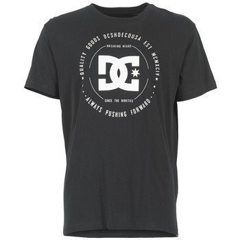 DC Shoes REBUILT 2 SS lyhythihainen t-paita