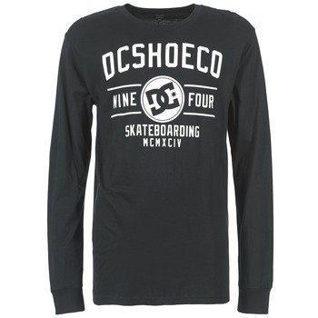 DC Shoes RECOVER LS pitkähihainen t-paita