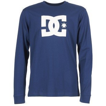 DC Shoes STAR LS pitkähihainen t-paita