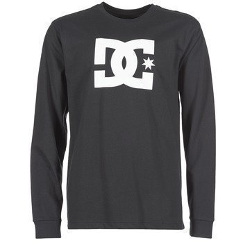 DC Shoes STAR LS pitkähihainen t-paita