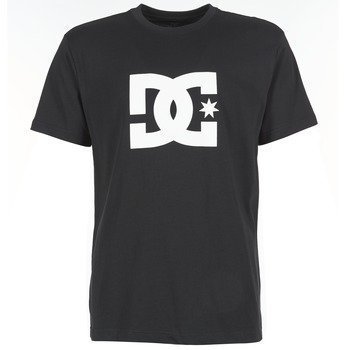 DC Shoes STAR SS lyhythihainen t-paita