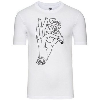 DC Shoes T-paita lyhythihainen t-paita